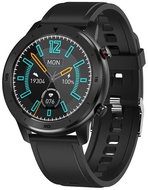 Garett Men 5S Black - Chytré hodinky