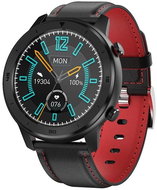 Garett Men 5S Black/Red - Chytré hodinky