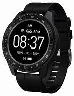 Garett Sport 12 Black - Chytré hodinky