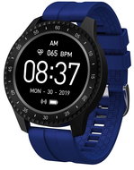 Garett Sport 12 Dark blue - Chytré hodinky