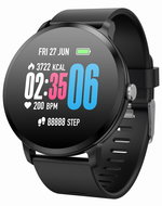 Garett Sport 24 Black - Chytré hodinky