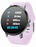 Garett Sport 24 Pink - Chytré hodinky
