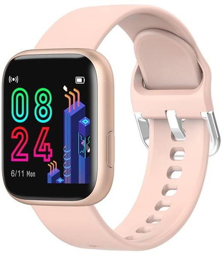 Garett Women Eva Rose Gold - Smart Watch - Main image