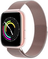 Garett Women Eva Steel Rose Gold - Smart Watch