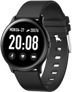 Garett Women Laura Black - Smart Watch