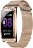 Garett Women Lucy Gold - Smart Watch