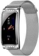 Garett Women Lucy Silver - Smart Watch