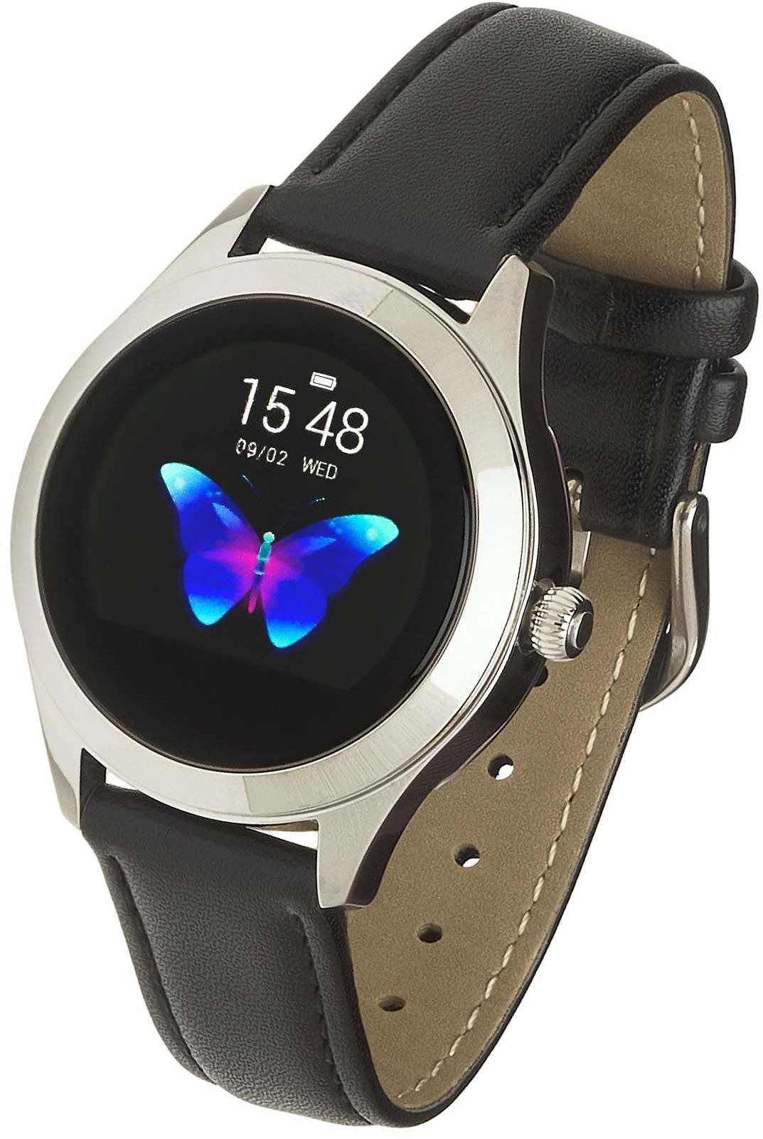 Smartwatch garett naomi hot sale