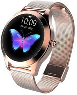 Garett Women Naomi Gold - Smart Watch
