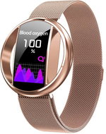 Garett Women Nicole Rose Gold - Smart Watch
