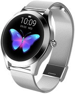 Garett Women Naomi Silver - Smart Watch
