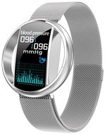 Garett Women Nicole Silver - Smart Watch