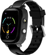 Garett Kids Sun 4G Black - Chytré hodinky
