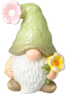 ProGarden Trpaslík 31 cm zelený - Decoration