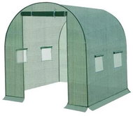 Gardlov replacement tunnel foil 2 × 2 × 2 m 23305 - Greenhouse Film