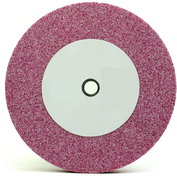 Scheppach Grinding wheel 150 × 12,7 × 16, grit 36 - Grinding Wheel
