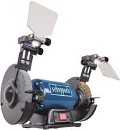 SCHEPPACH Dvoukotoučová bruska Elektrická  SM 150 LB - Dvoukotoučová bruska