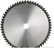 Scheppach Wood saw blade, TCT diameter 255/30/2,8, 48 teeth - Circular Saw Blade