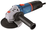 SCHEPPACH Úhlová bruska Elektrická 125 mm AG 780 - Úhlová bruska