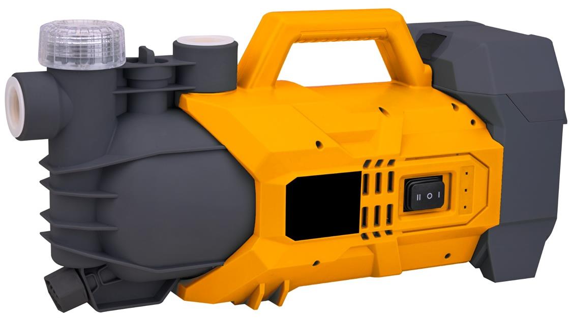 Riwall PRO RAJP 2820 SET