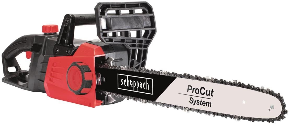 Scheppach CSE 2700