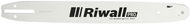 RIWALL PRO Vodicí lišta 400 mm (pro RECS 1840 / 2040 / 2340 / 2440) RACC00096 - Vodicí lišta