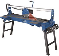 Scheppach FS 4700 - Rezačka na dlažbu