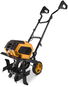 RIWALL PRO Kultivátor AKU 2x20V RAT 3620i (bez AKU) - Kultivátor