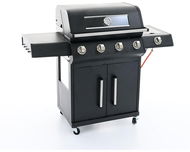 RIWALL PRO Gril plynový RGG 41 EXL - Gril
