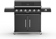 RIWALL PRO Gril plynový RGG 61 EXL - Gril
