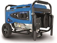 Scheppach SG 3200 - Aggregátor