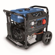 Scheppach SG 7100 × - Aggregátor