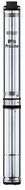 ELPUMPS BP 14 Proline - Unterwasserpumpe