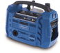 SCHEPPACH Kompresor hybridní Air Force 6 (20V IXES, 12V, 230V, bez AKU) - Kompresor