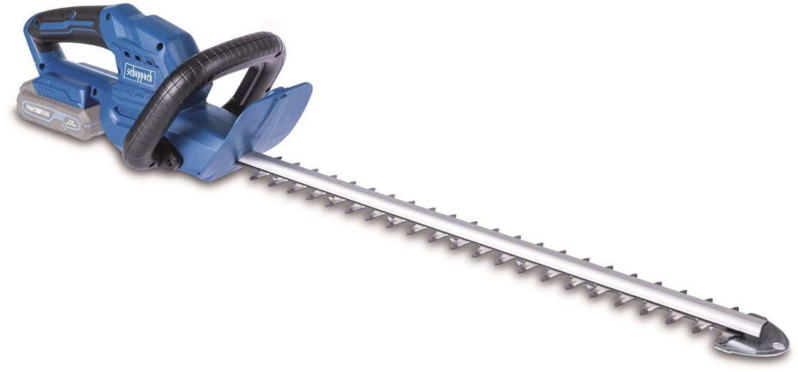 SCHEPPACH AKU 20V IXES C-HT570-X Sövényvágó (AKKU nélkül)