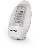 Entac světelný lapač hmyzu do zásuvky 1,5 W - Elektrický lapač hmyzu