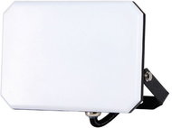 Garsaco Premium frameless LED spotlight black 30 W 3600 lm, daylight - LED Reflector