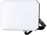 Garsaco Premium frameless LED spotlight black 50 W 6000 lm, daylight - LED Reflector