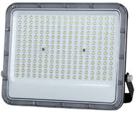 Garsaco Premium ultra-thin LED spotlight grey, 150 W 14300 lm, cold light colour - LED Reflector