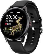 Garett Women Paula black - Smart Watch