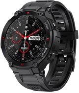 Garett Sport Tactic black - Smart Watch