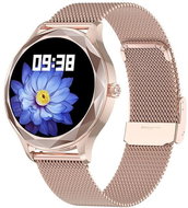 Garett Women Elise Gold Steel - Smart Watch