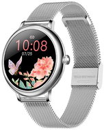 Garett Women Emma silver steel - Smart Watch