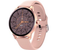 Garett Women Paula gold - Smart Watch