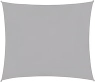 Shade Sail Gardlov 23162 Sun sheet 3 × 2 m, grey - Stínící plachta