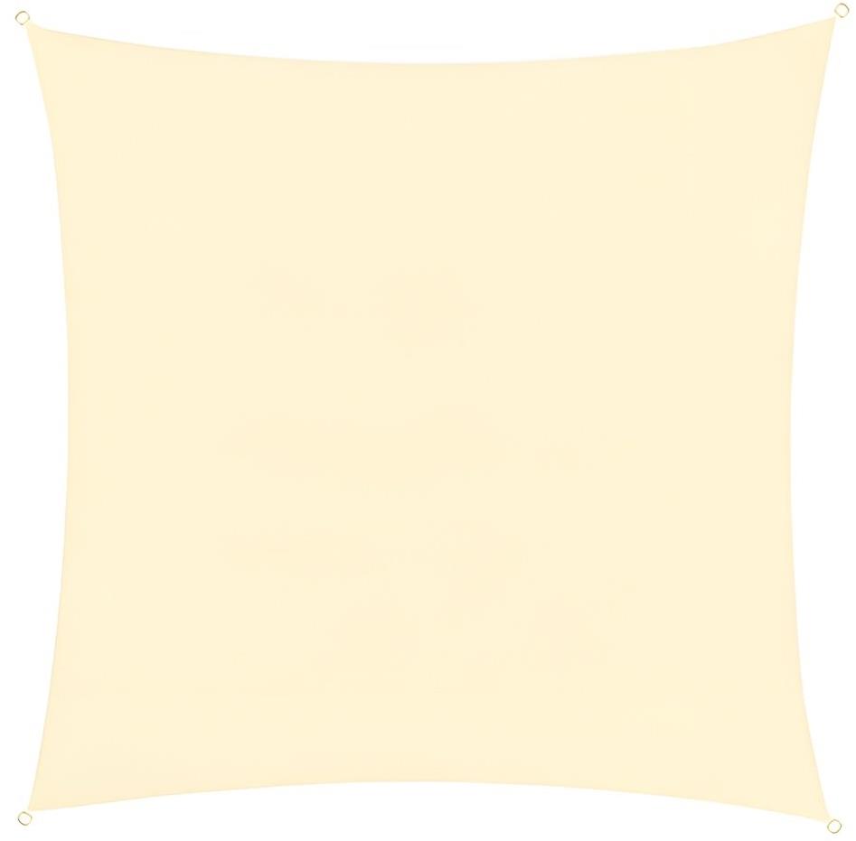 Gardlov 23165 Napvitorla, 3,6×3,6 m, bézs