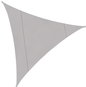 Shade Sail Gardlov 23141 Sun sheet 4 × 4 × 4 m, grey - Stínící plachta