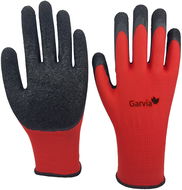 Garvia Rukavice zahradní Latex red vel. 9 - Pracovní rukavice