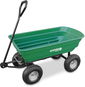 Vozík GARDEN KING Zahradní přepravní vozík GC-018 - Vozík