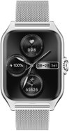 Garett GRC Activity 2 Silver - Smart Watch